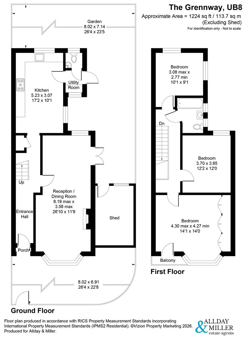 Property Floorplans 1