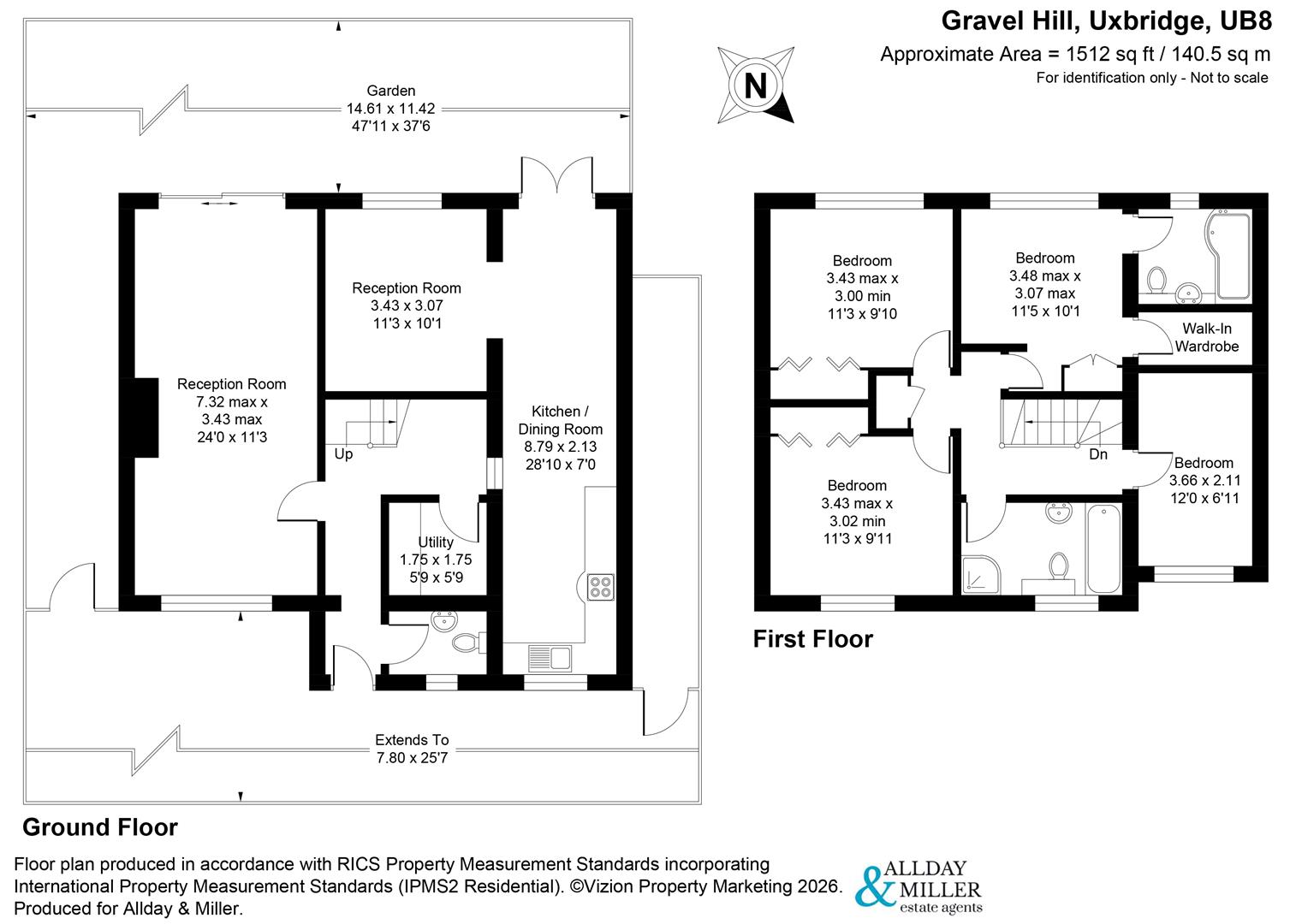 Property Floorplans 1