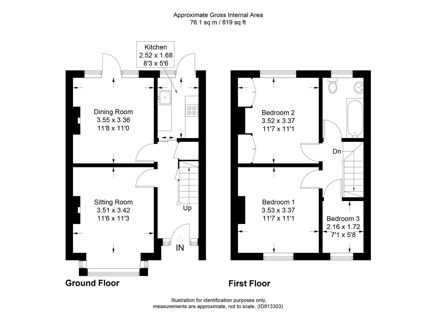 Property Floorplans 1