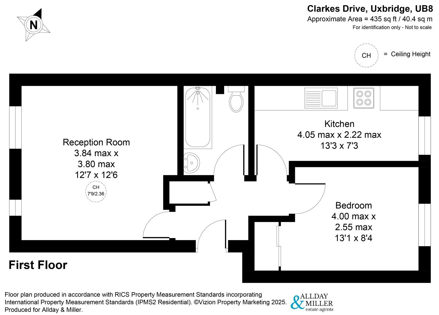 Property Floorplans 1