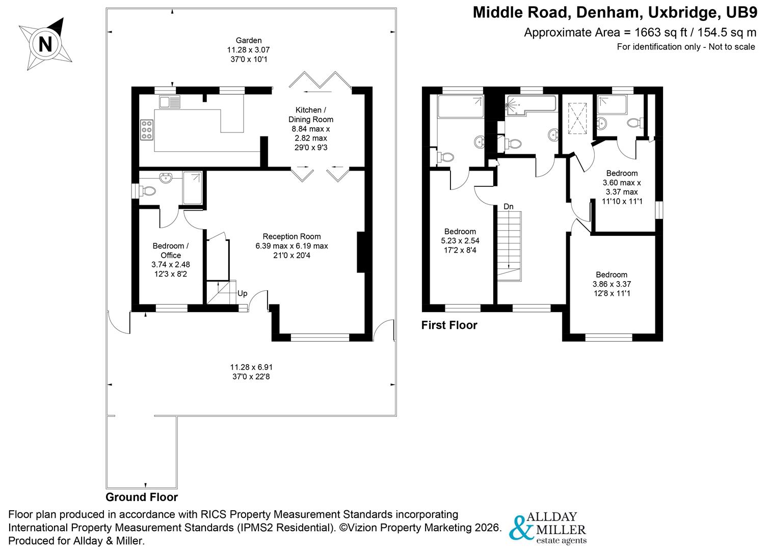 Property Floorplans 1