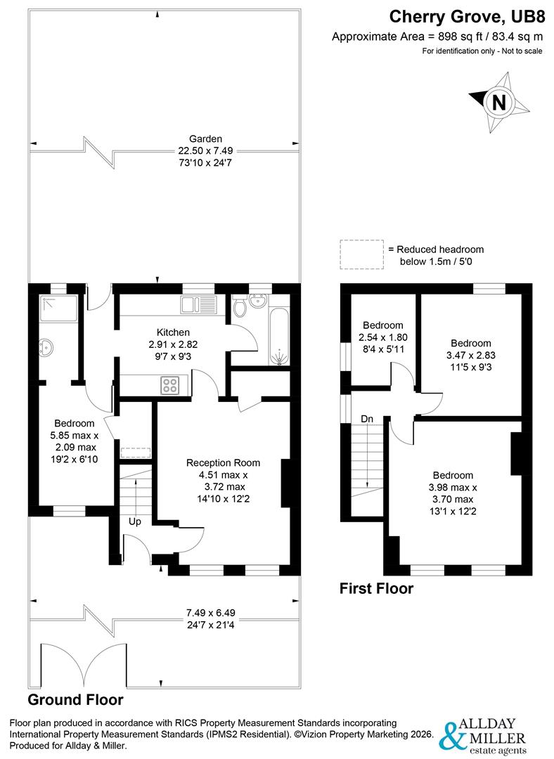 Property Floorplans 1