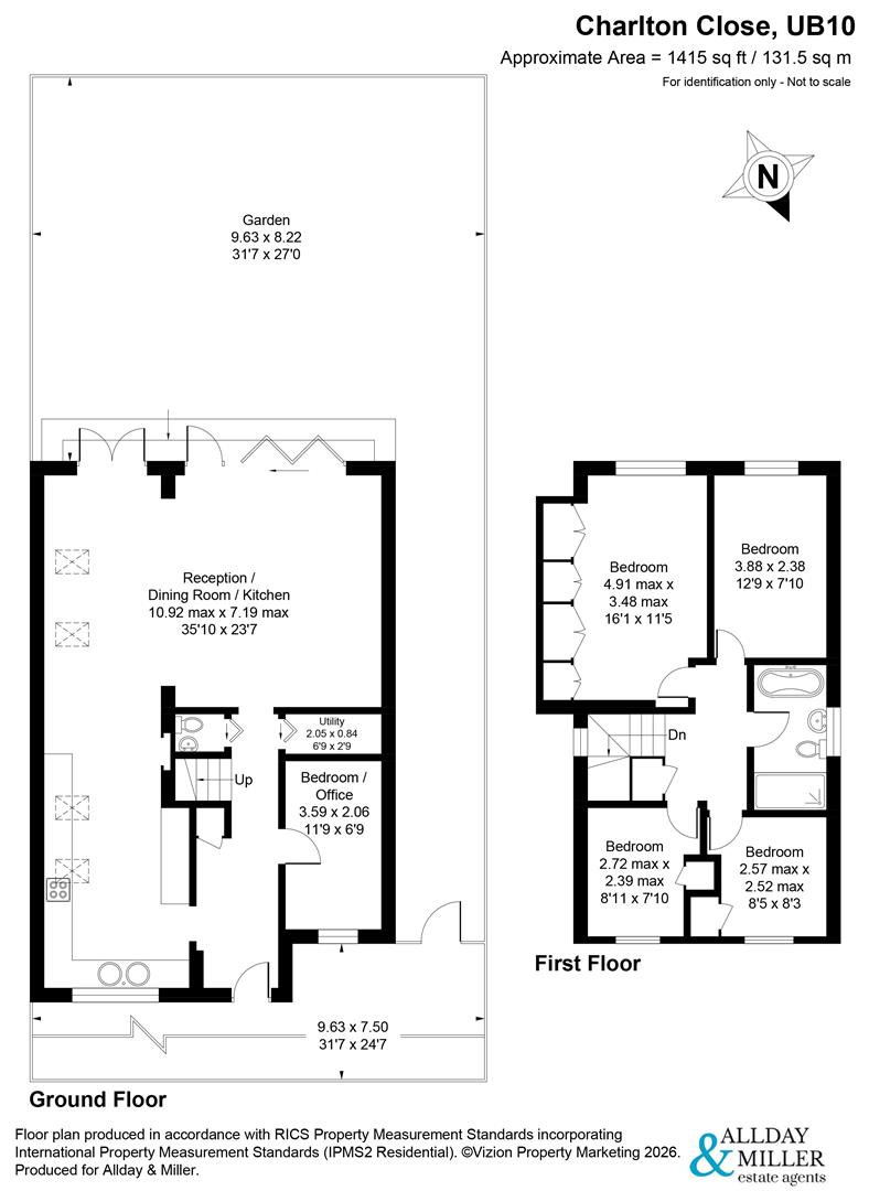 Property Floorplans 1