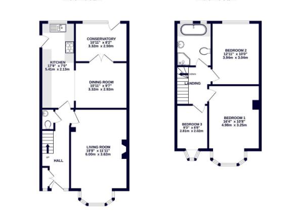 Property Floorplans 1