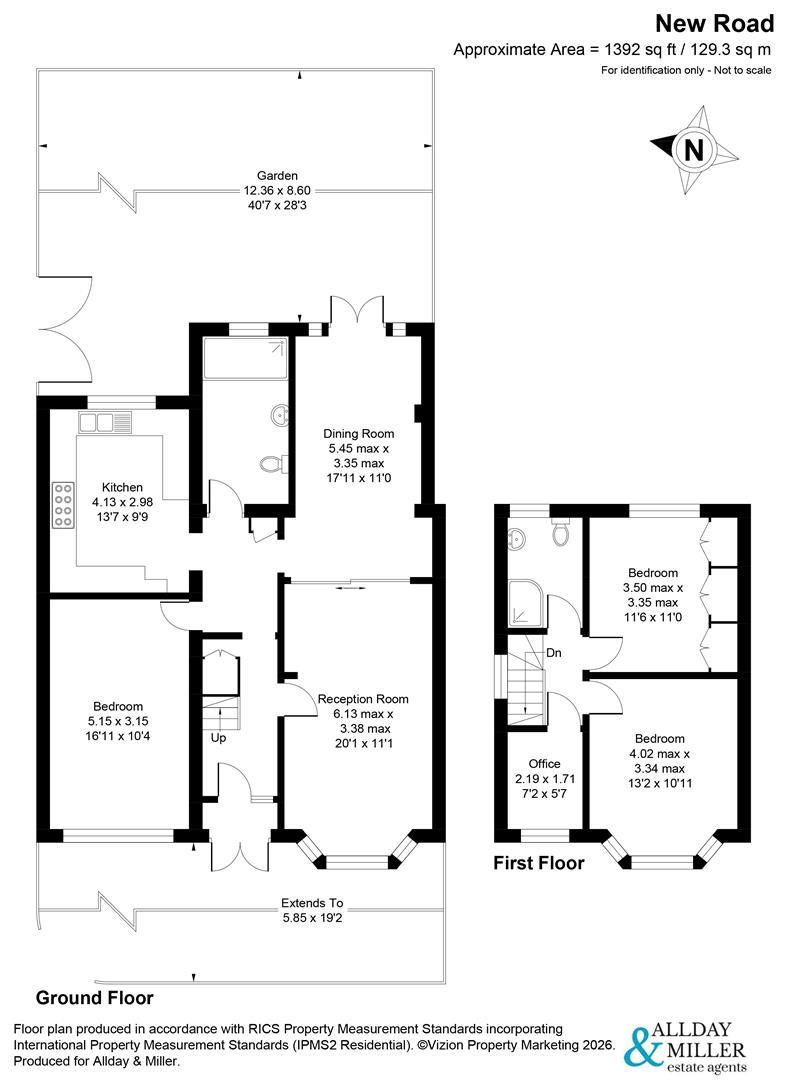 Property Floorplans 1