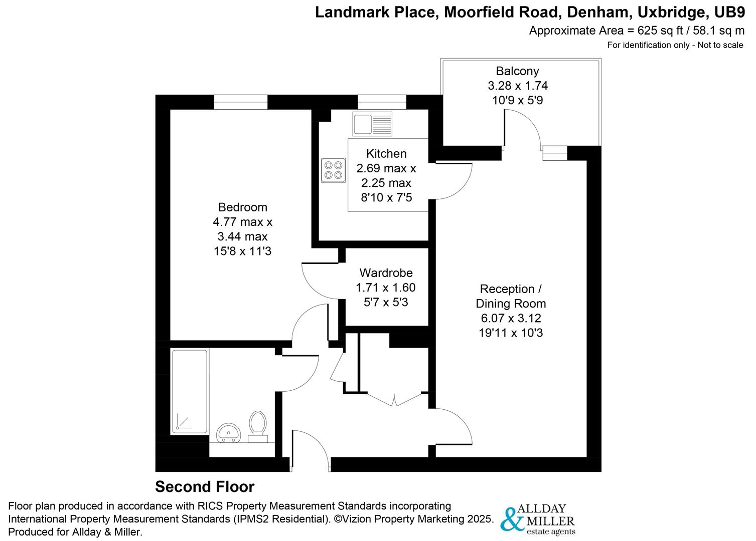 Property Floorplans 1