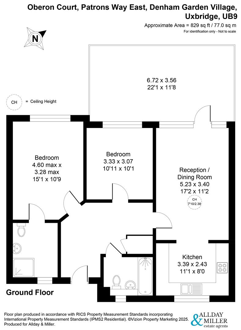 Property Floorplans 1