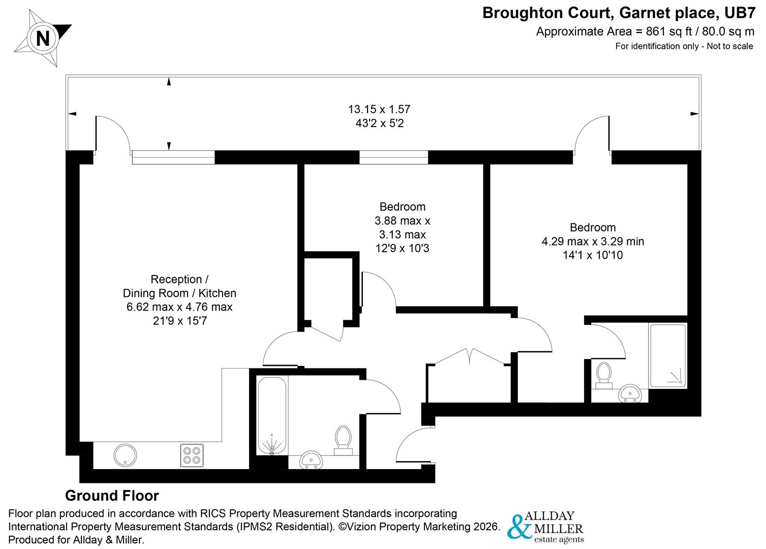 Property Floorplans 1