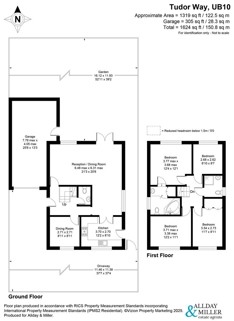Property Floorplans 1