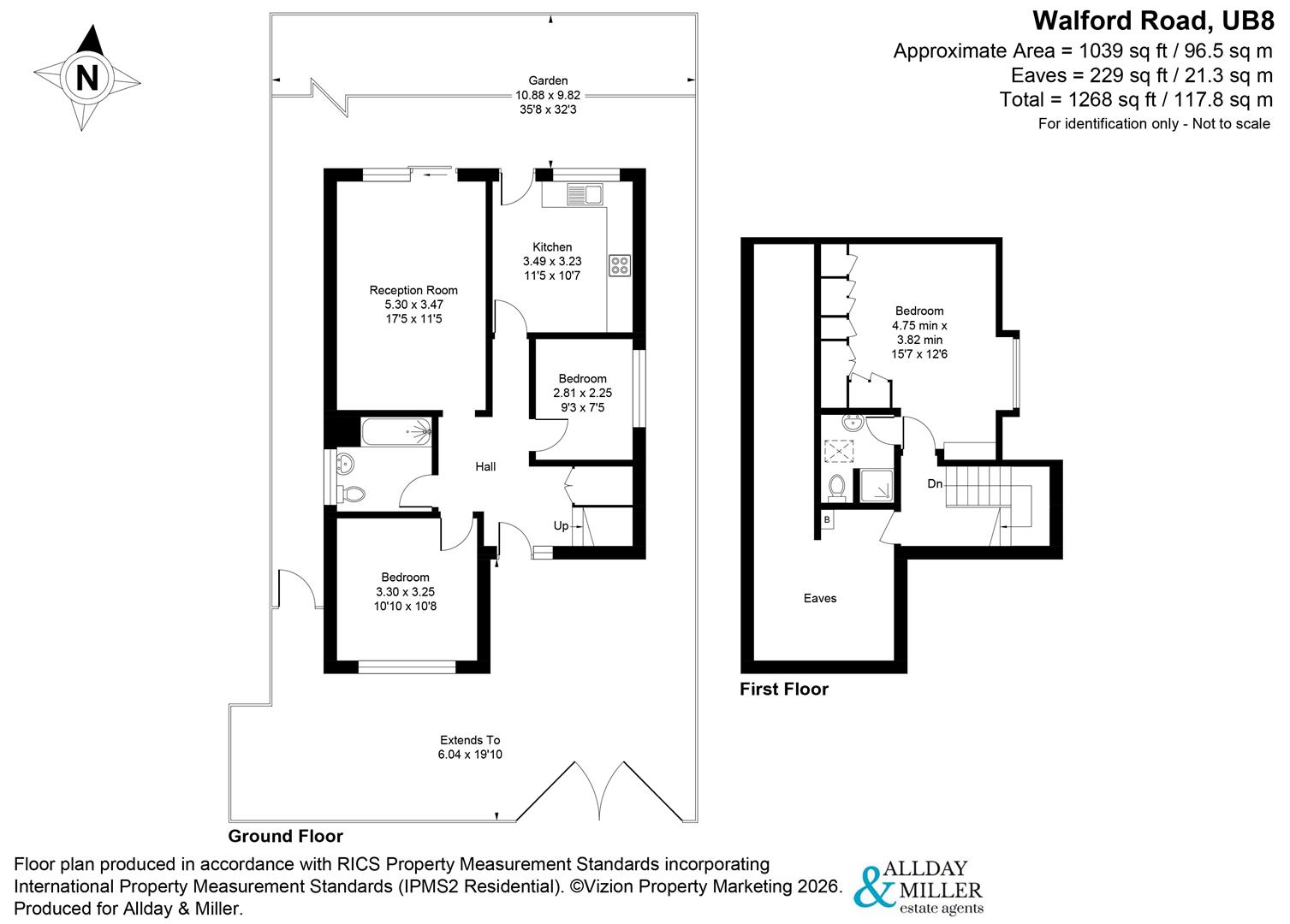 Property Floorplans 1