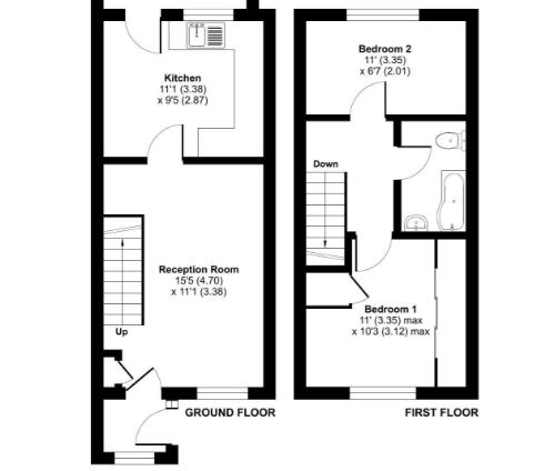 Property Floorplans 1