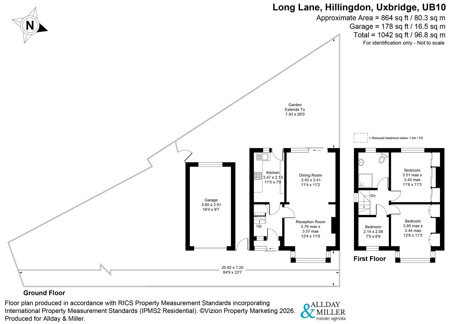 Property Floorplans 1