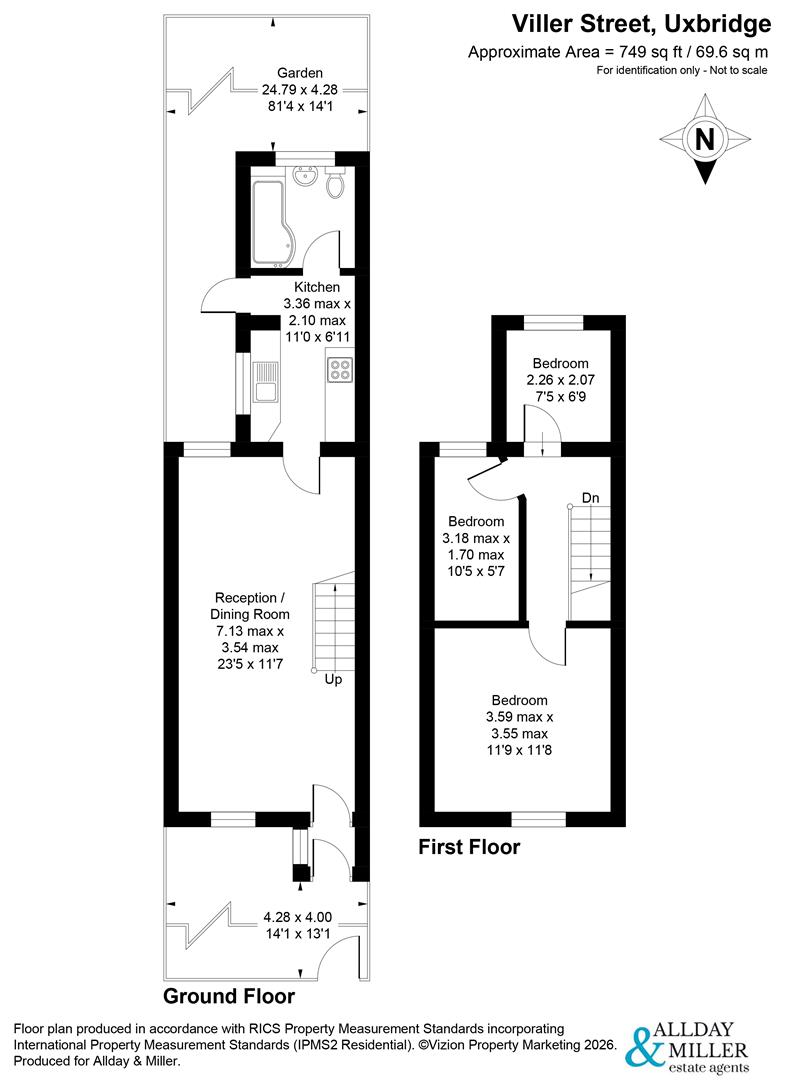 Property Floorplans 1