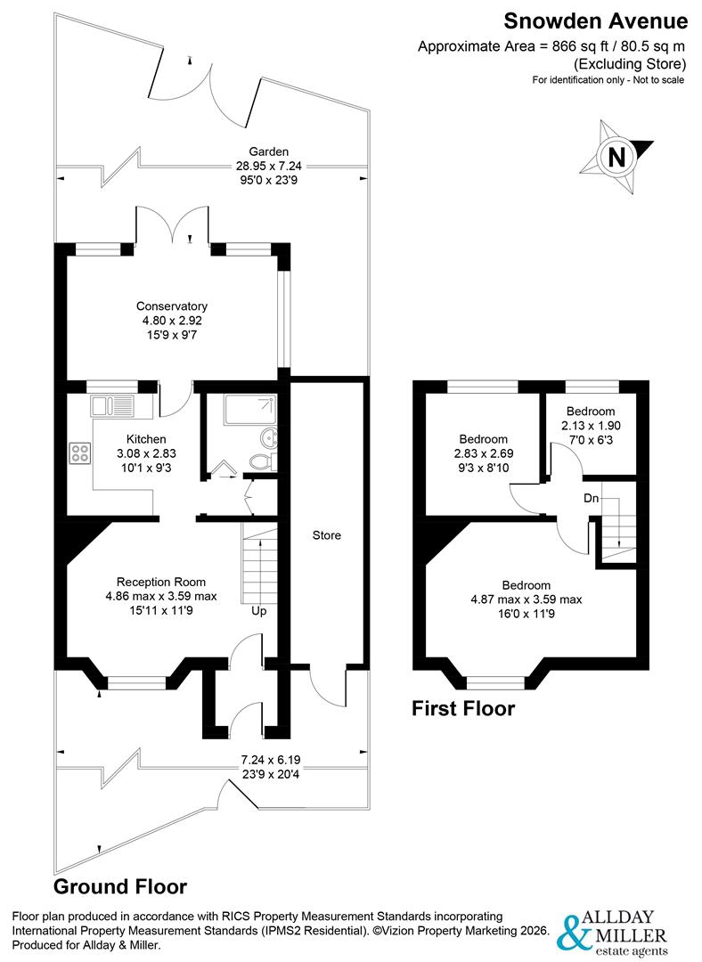 Property Floorplans 1