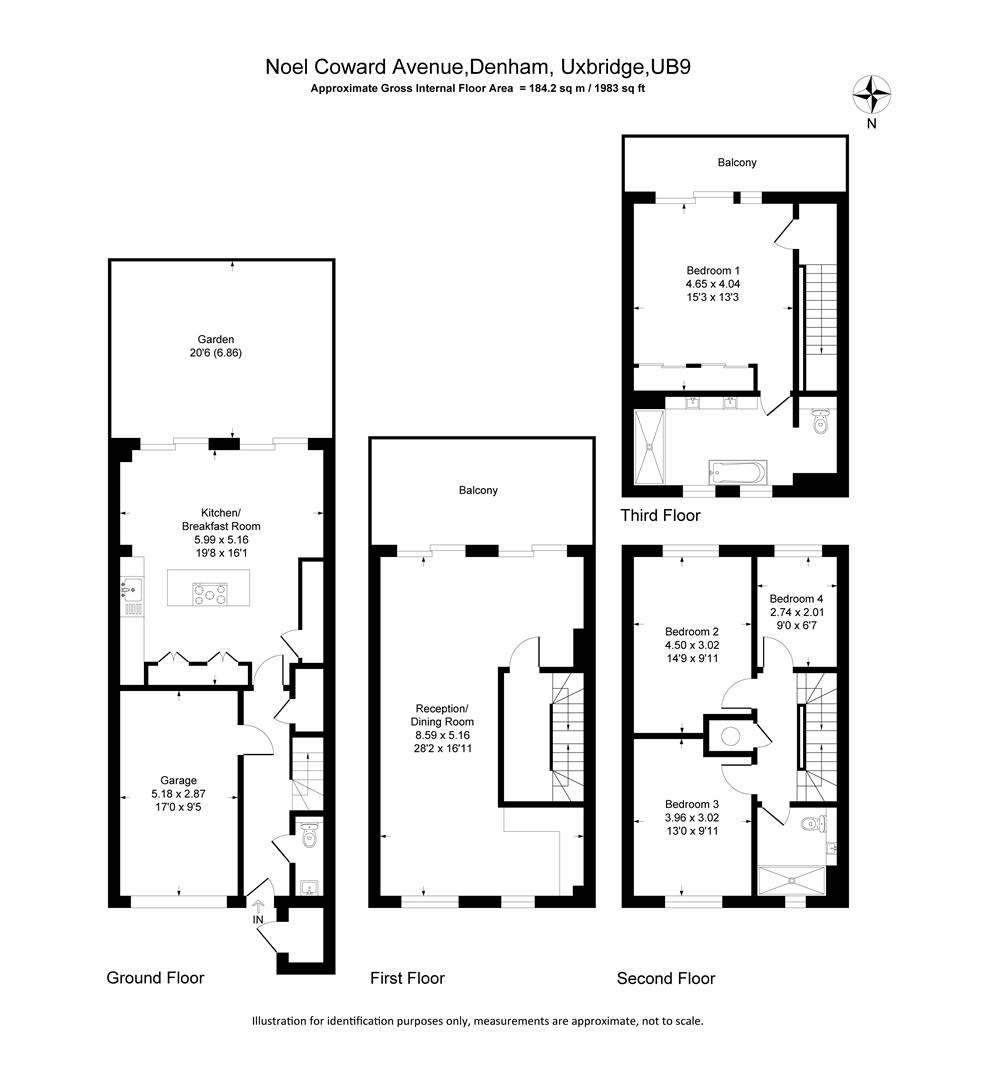 Property Floorplans 1