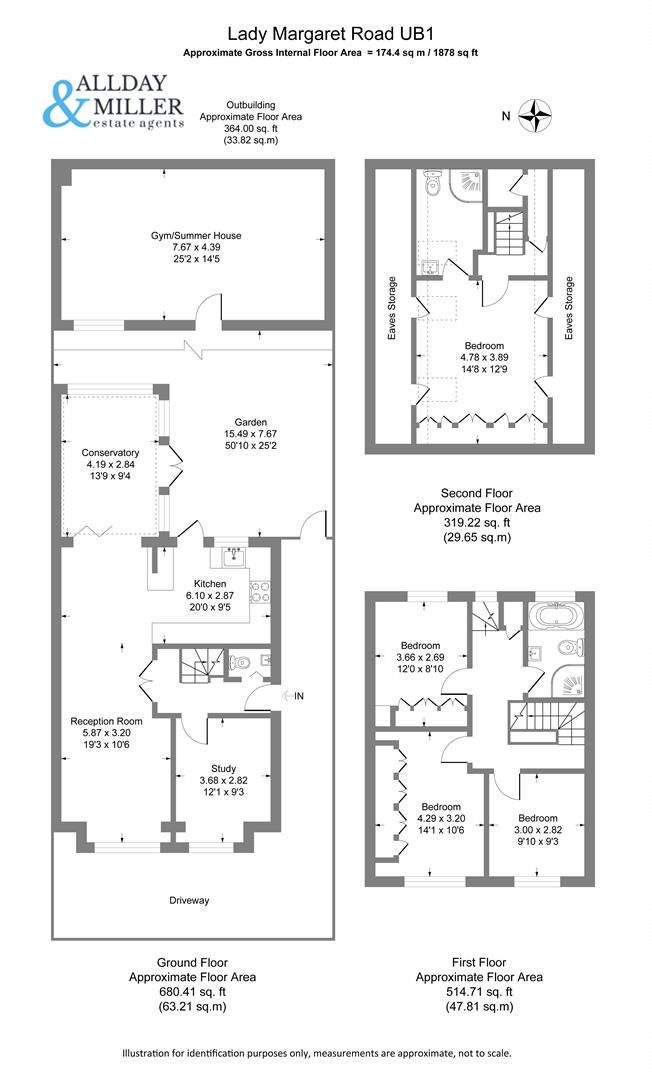 Property Floorplans 1