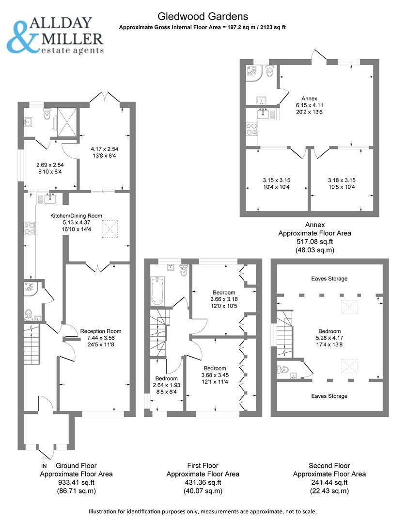 Property Floorplans 1