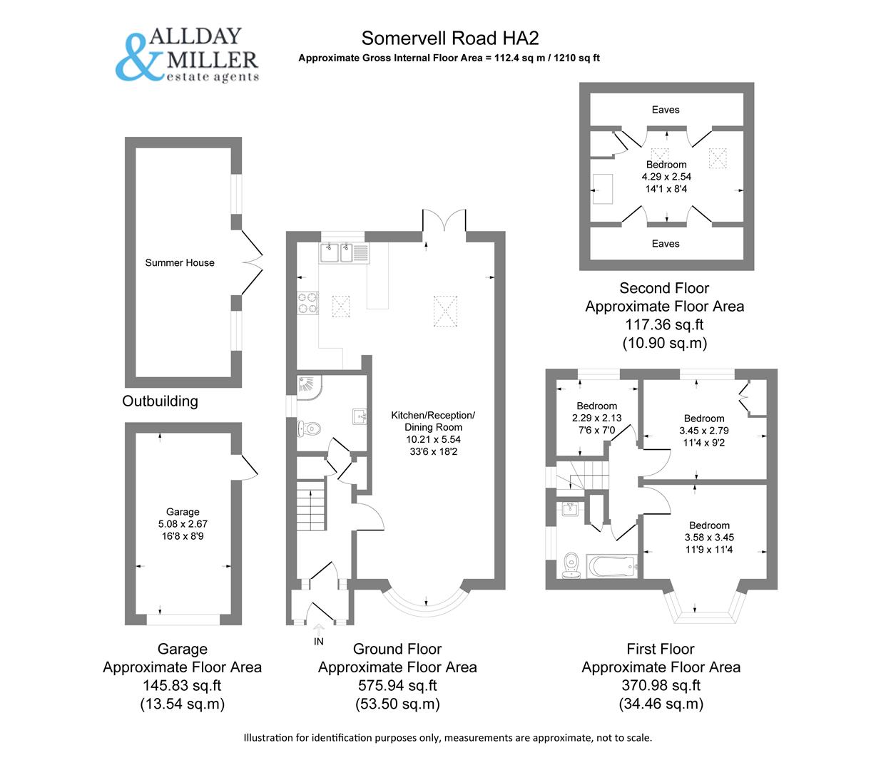 Property Floorplans 1