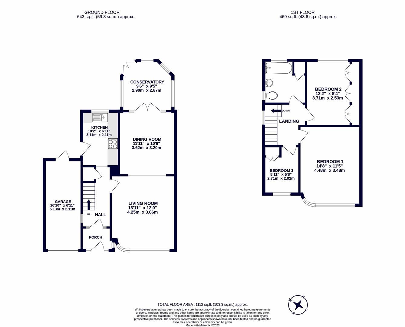 Property Floorplans 1
