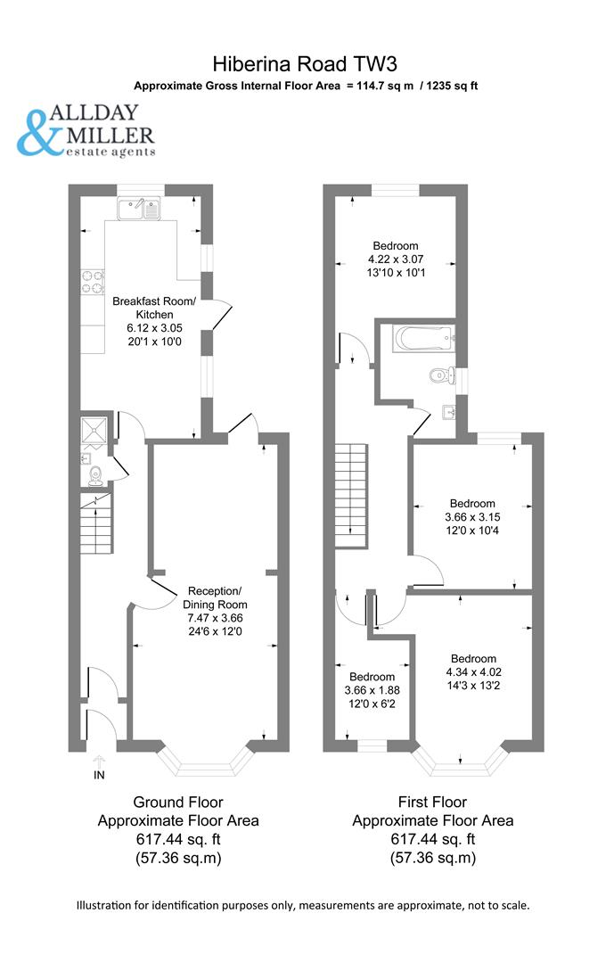 Property Floorplans 1