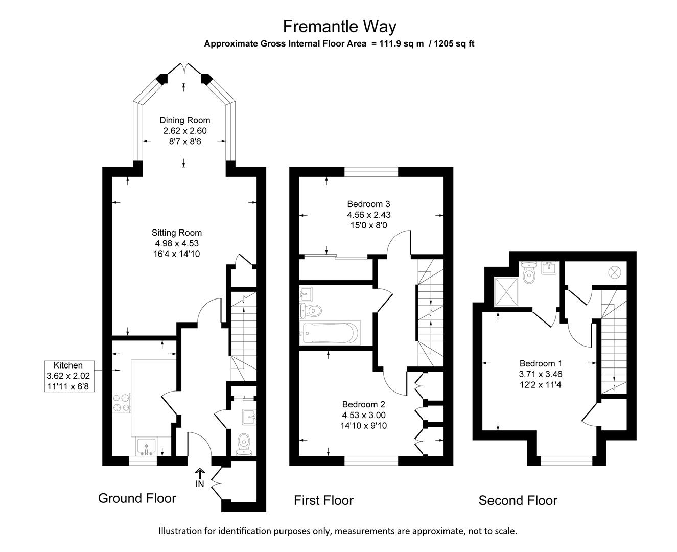 Property Floorplans 1