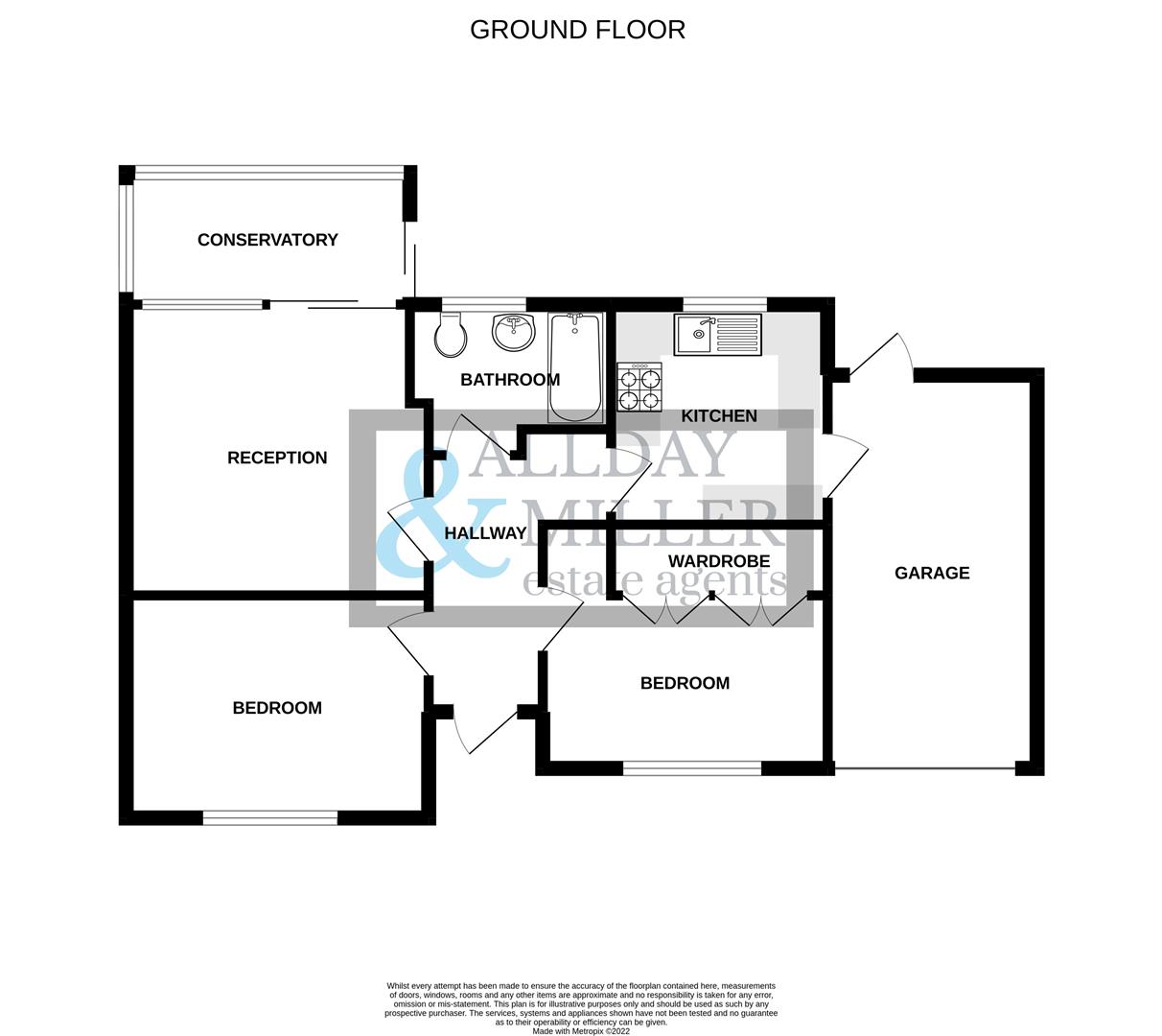 Property Floorplans 1