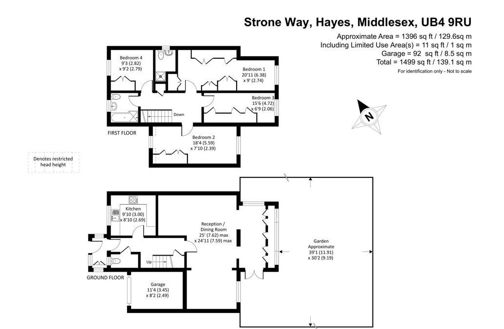 Property Floorplans 1