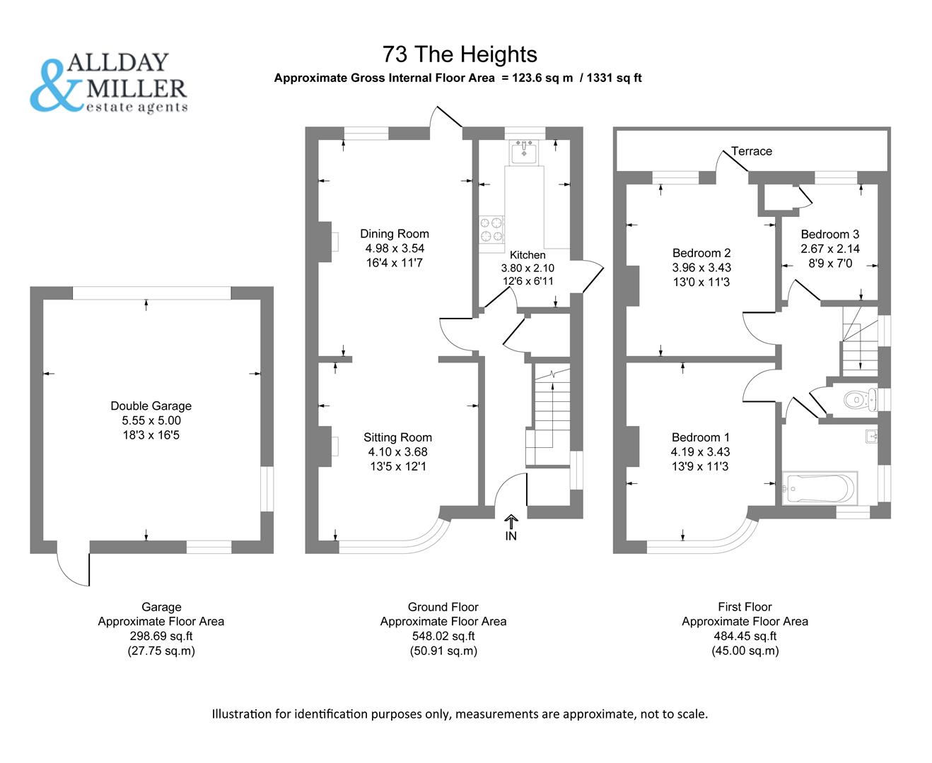 Property Floorplans 1