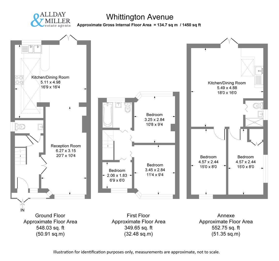 Property Floorplans 1