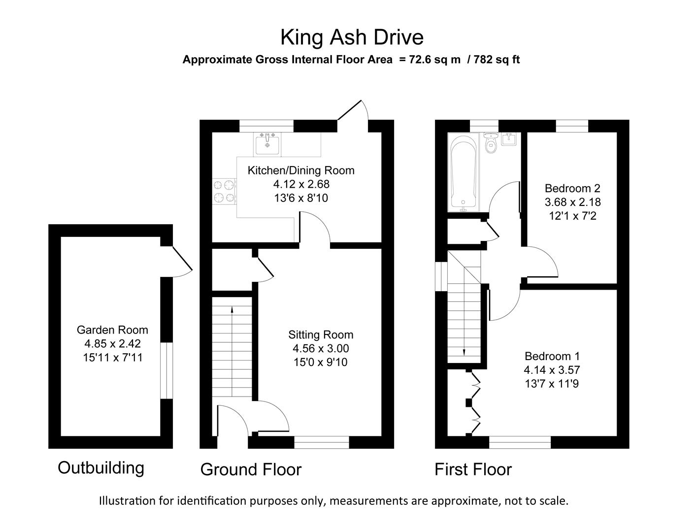 Property Floorplans 1
