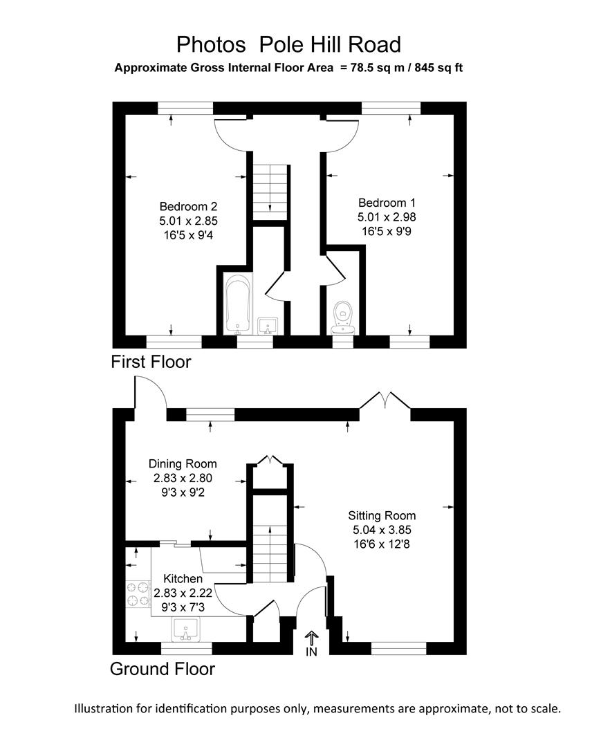 Property Floorplans 1