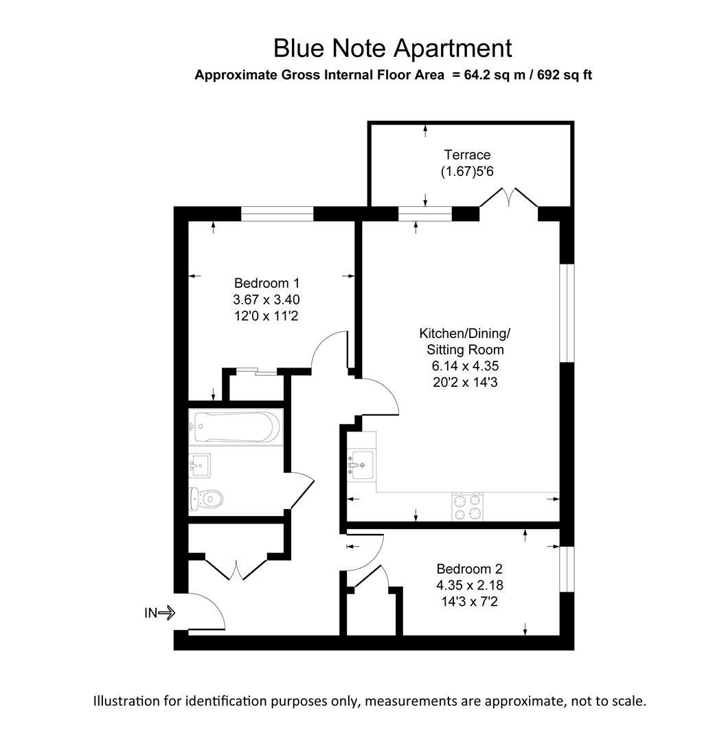Property Floorplans 1