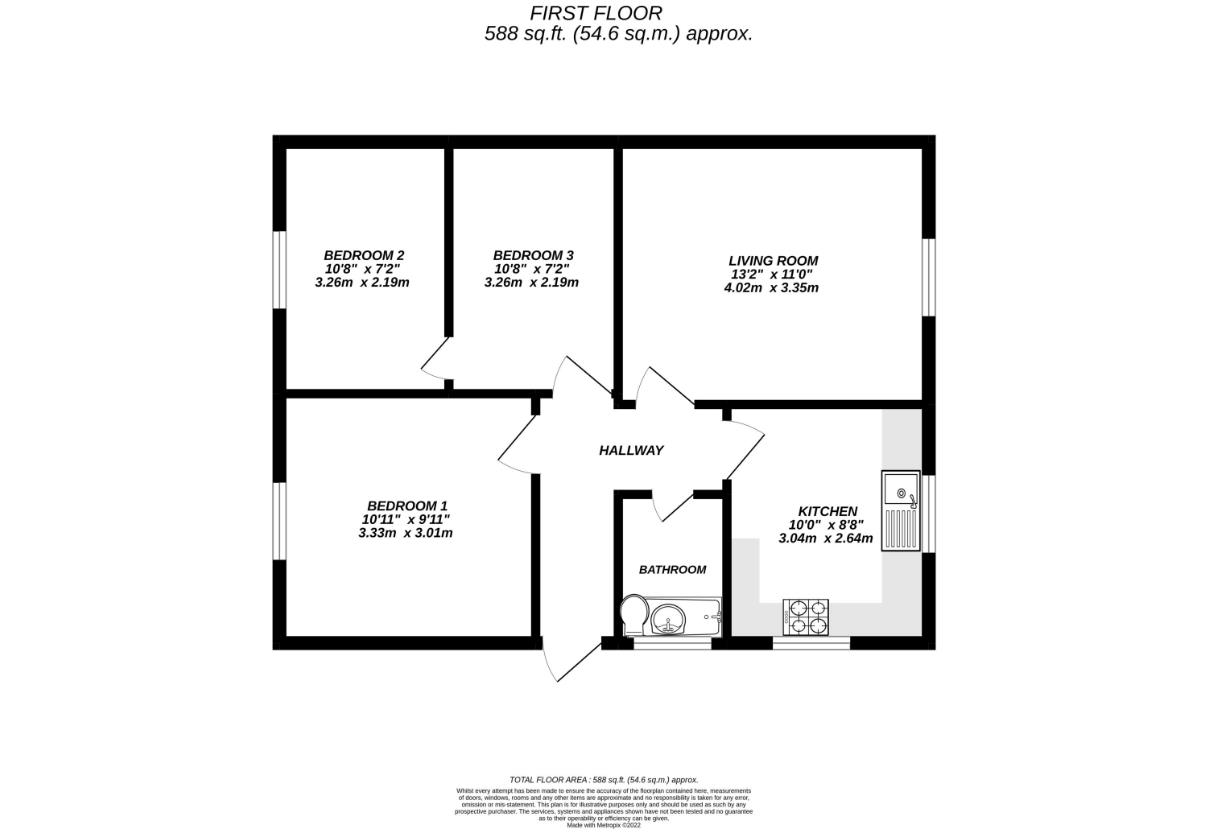 Property Floorplans 1