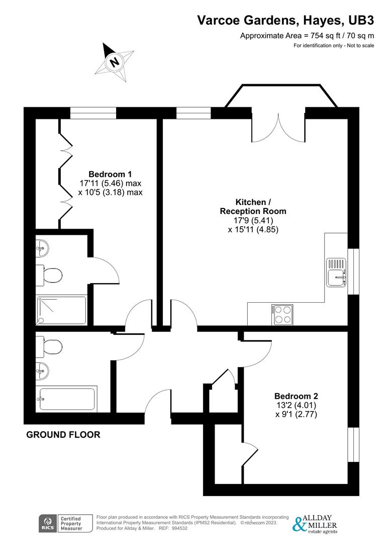 Property Floorplans 1