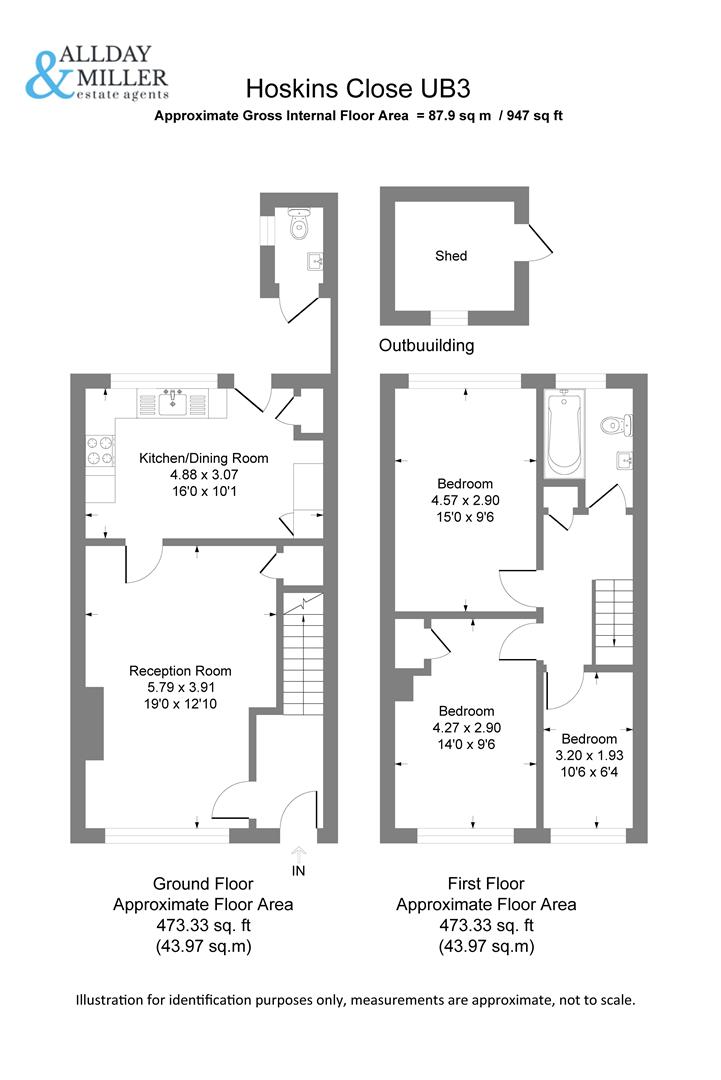 Property Floorplans 1