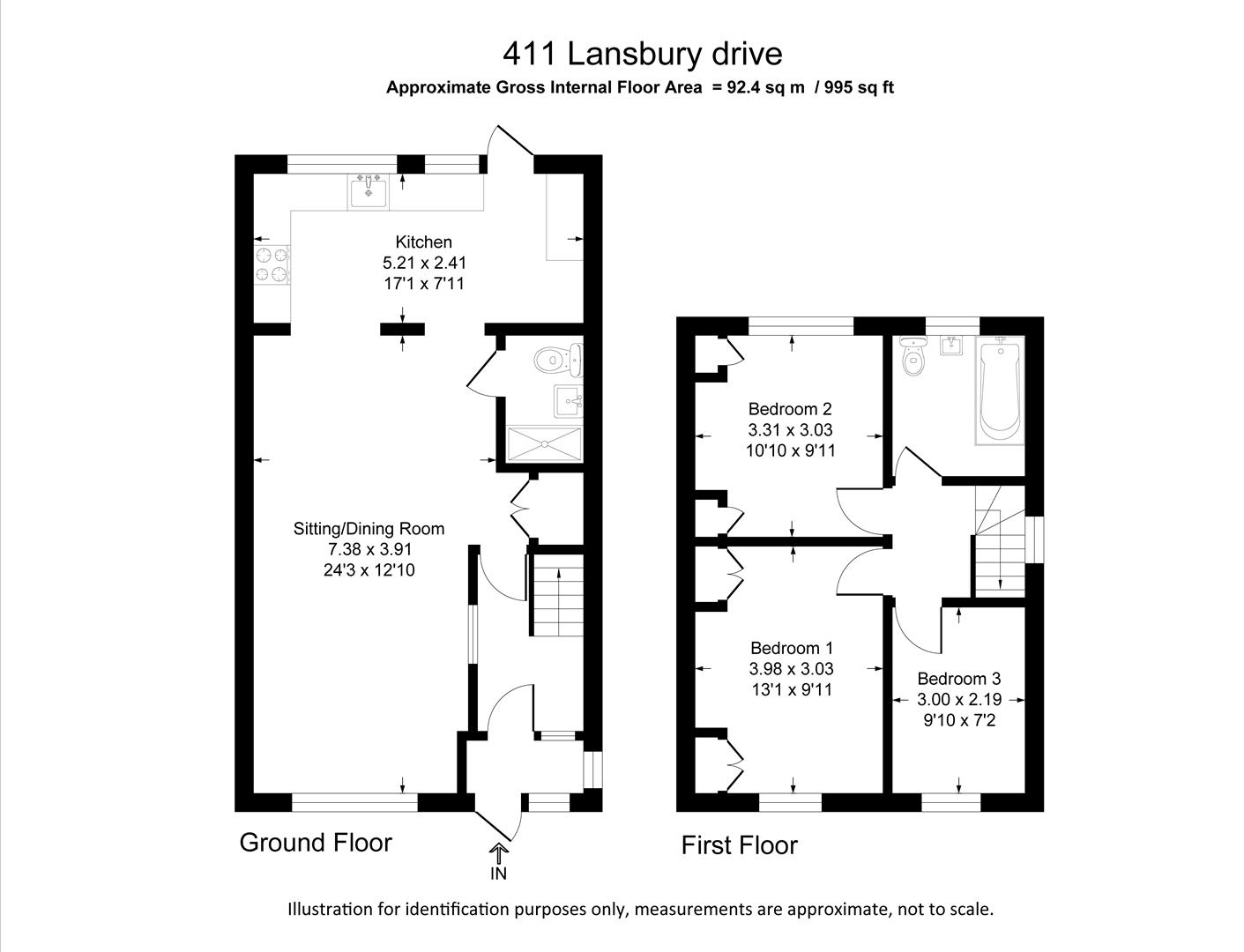 Property Floorplans 1