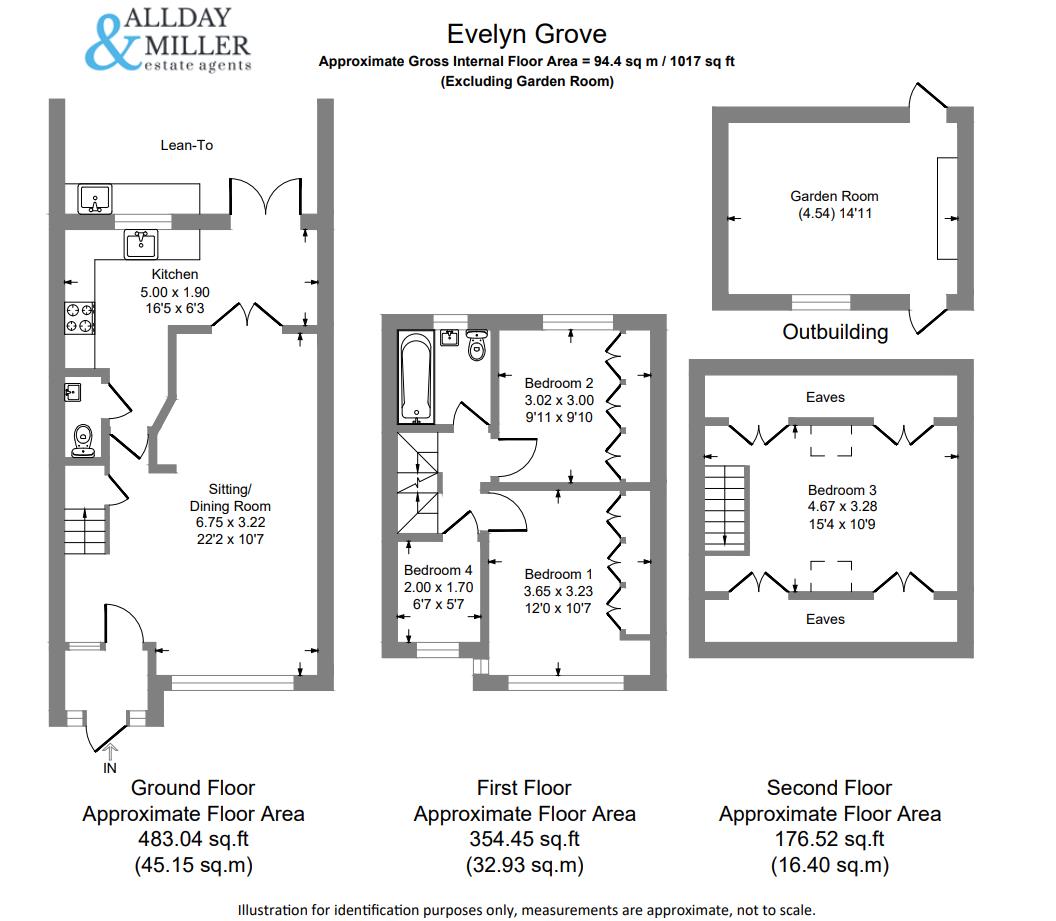 Property Floorplans 1
