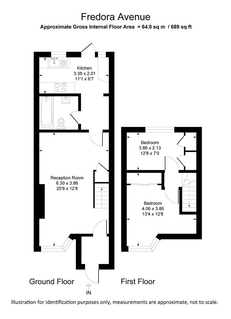Property Floorplans 1