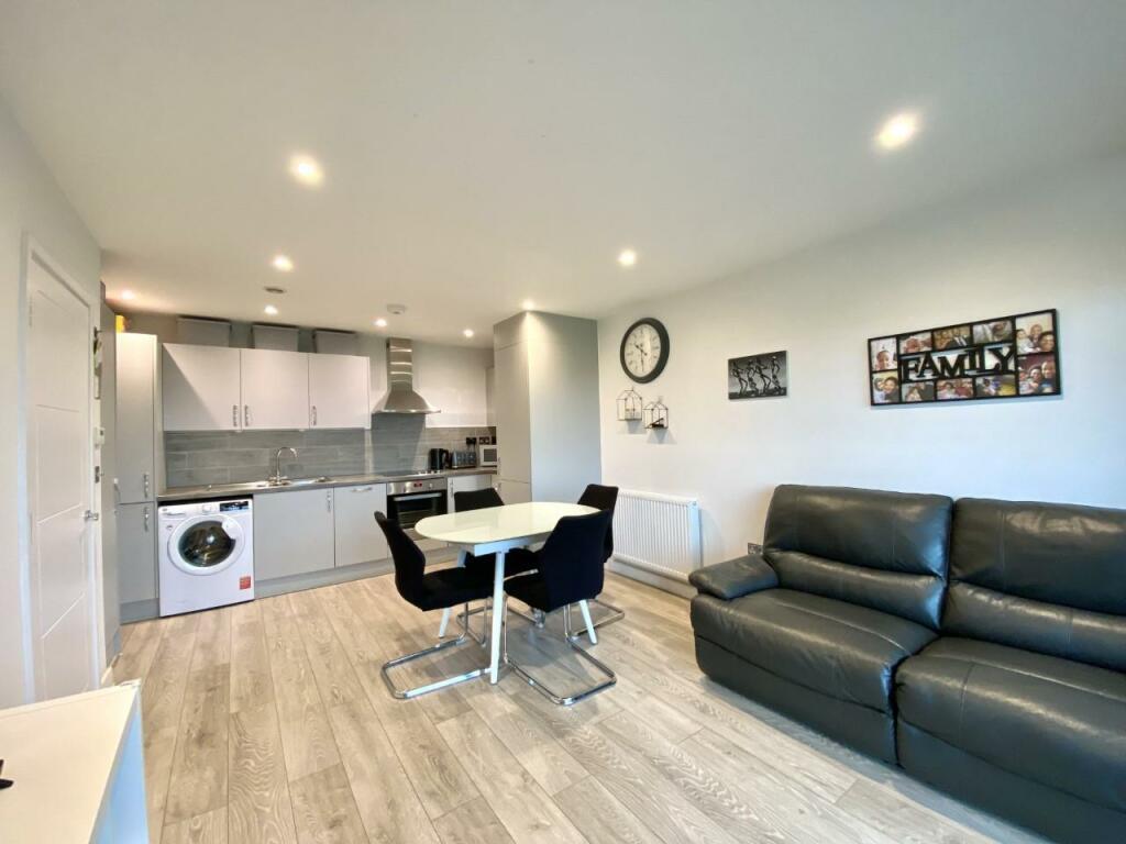 13 Legion House Image