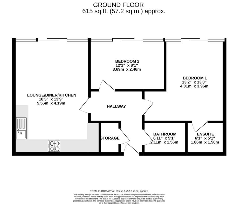 Property Floorplans 1
