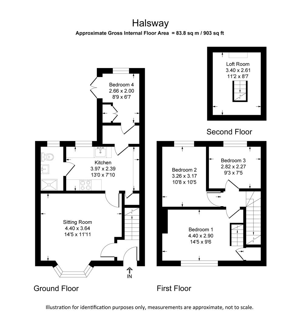 Property Floorplans 1