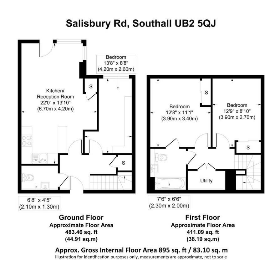 Property Floorplans 1