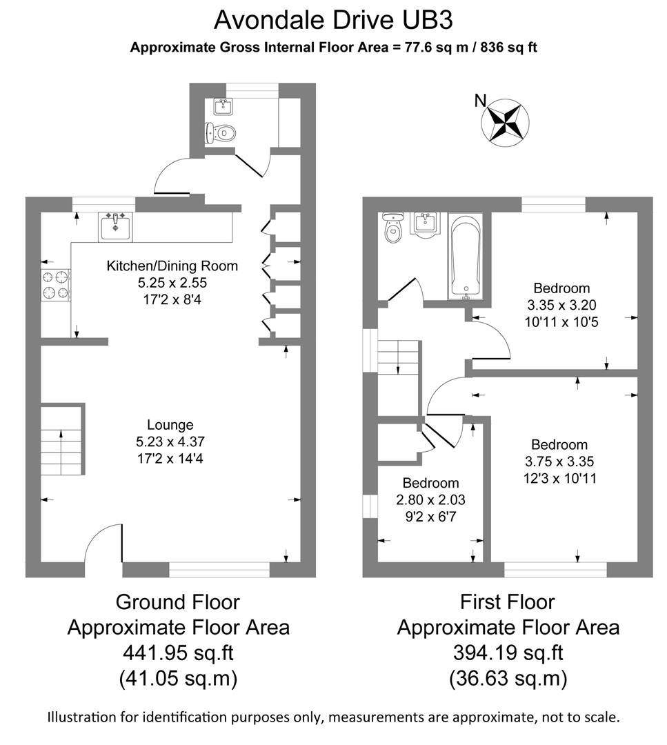 Property Floorplans 1