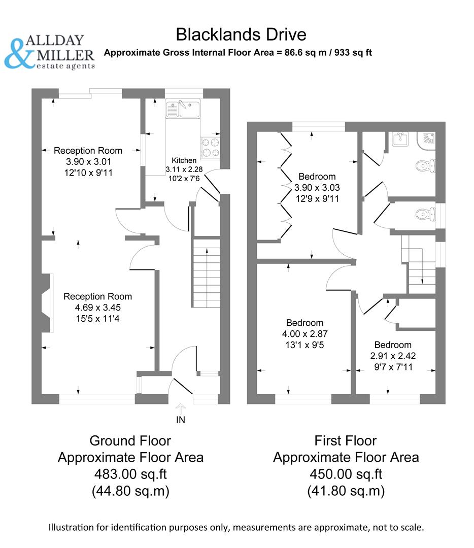 Property Floorplans 1