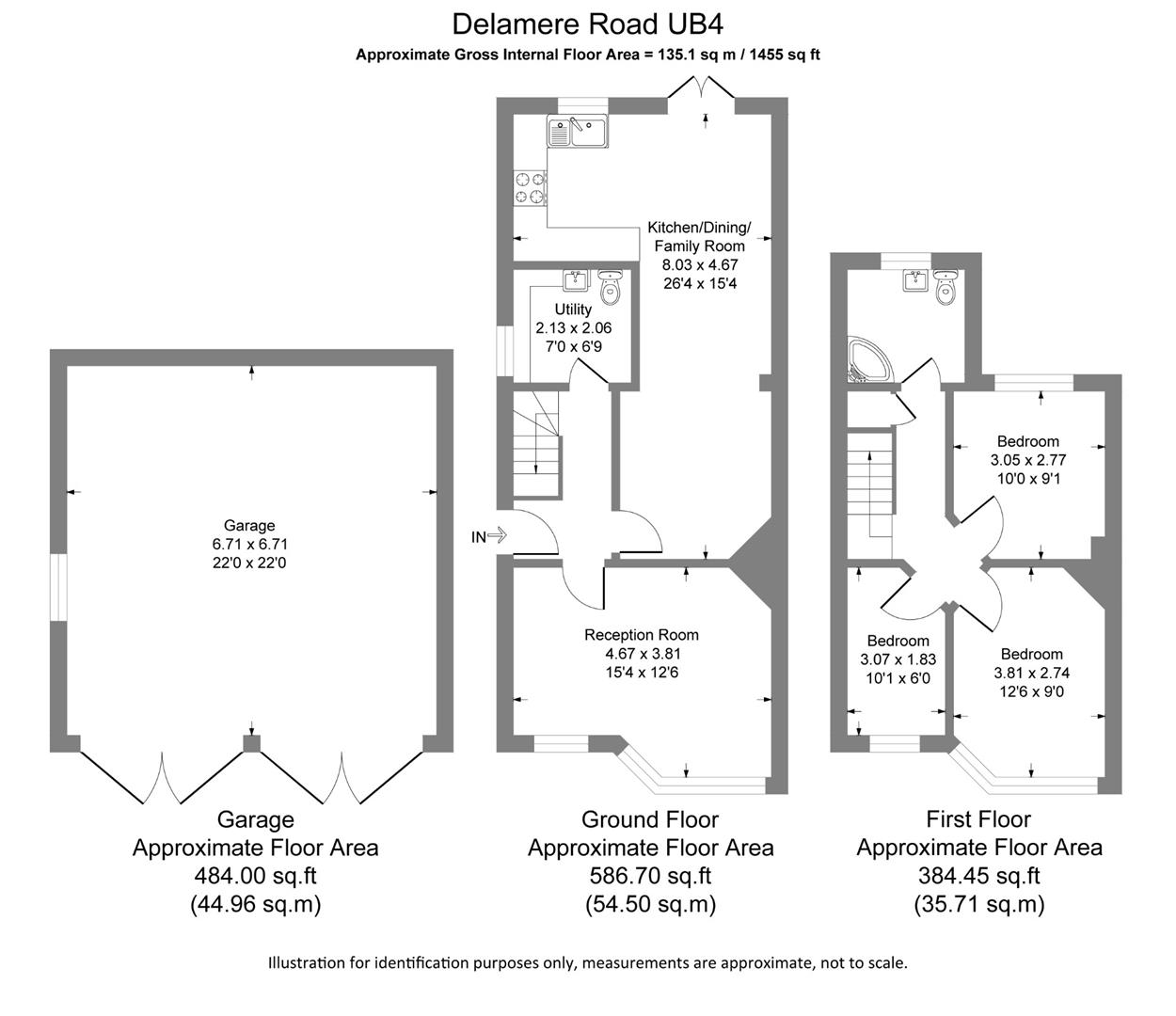 Property Floorplans 1