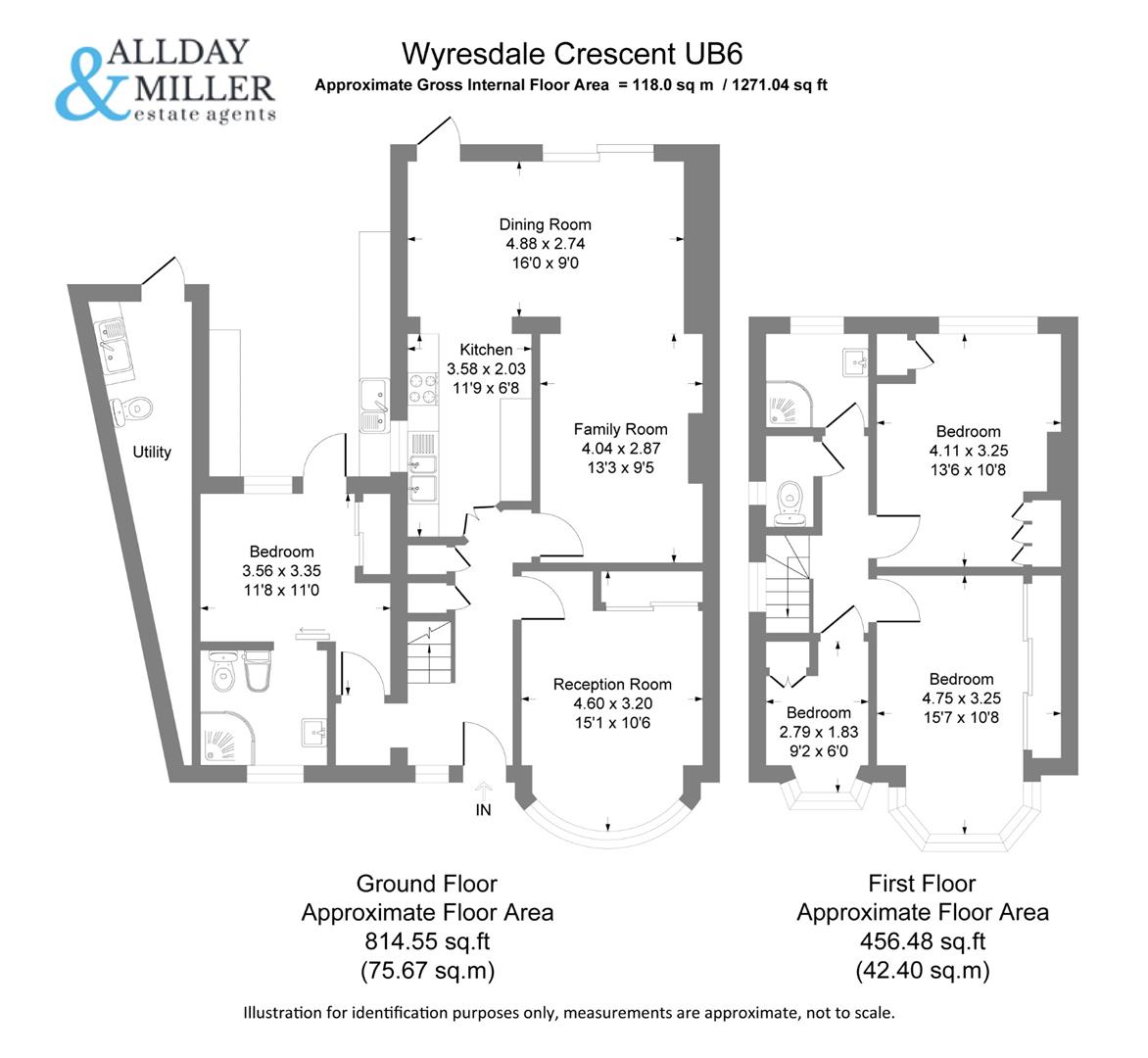 Property Floorplans 1