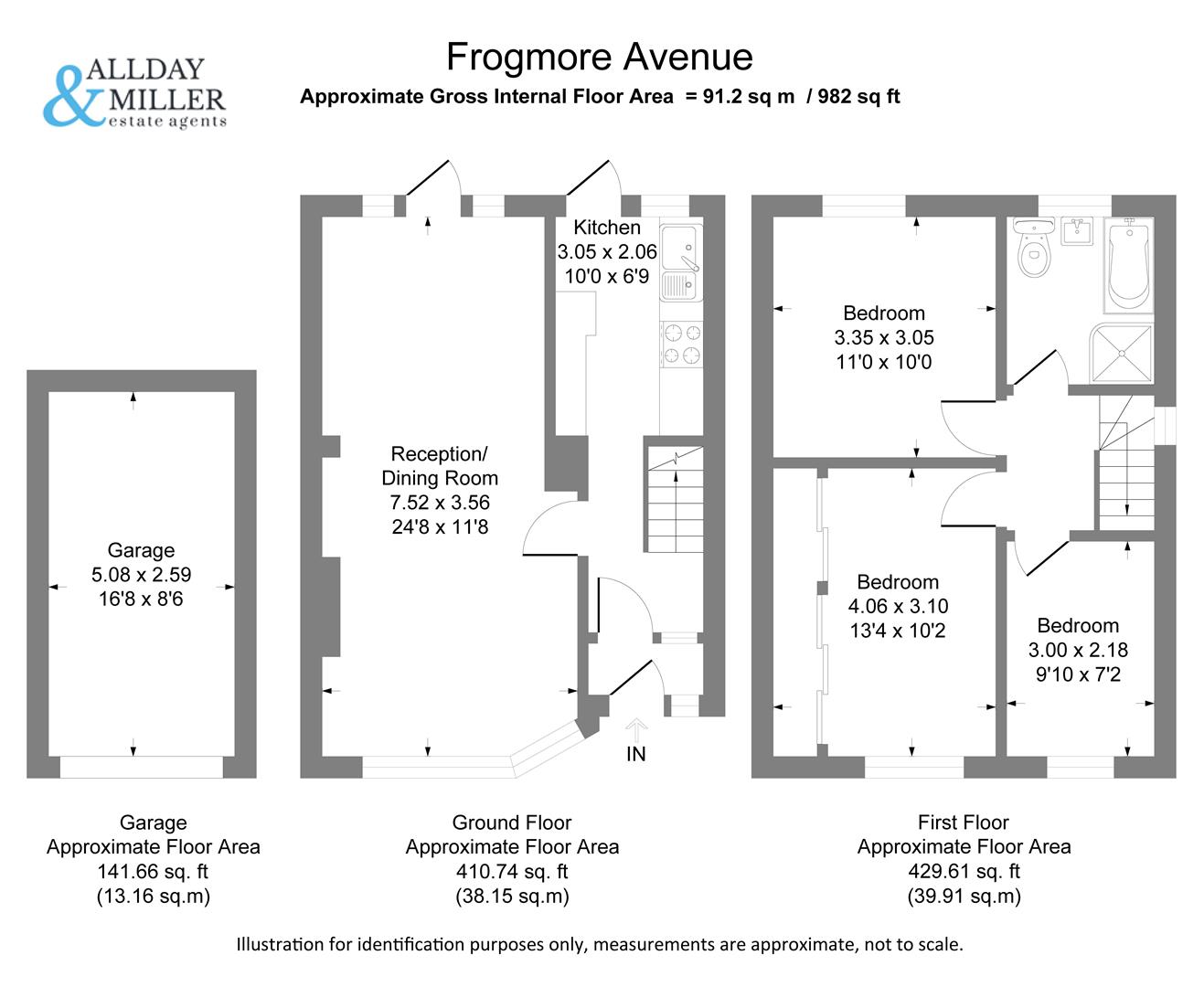 Property Floorplans 1
