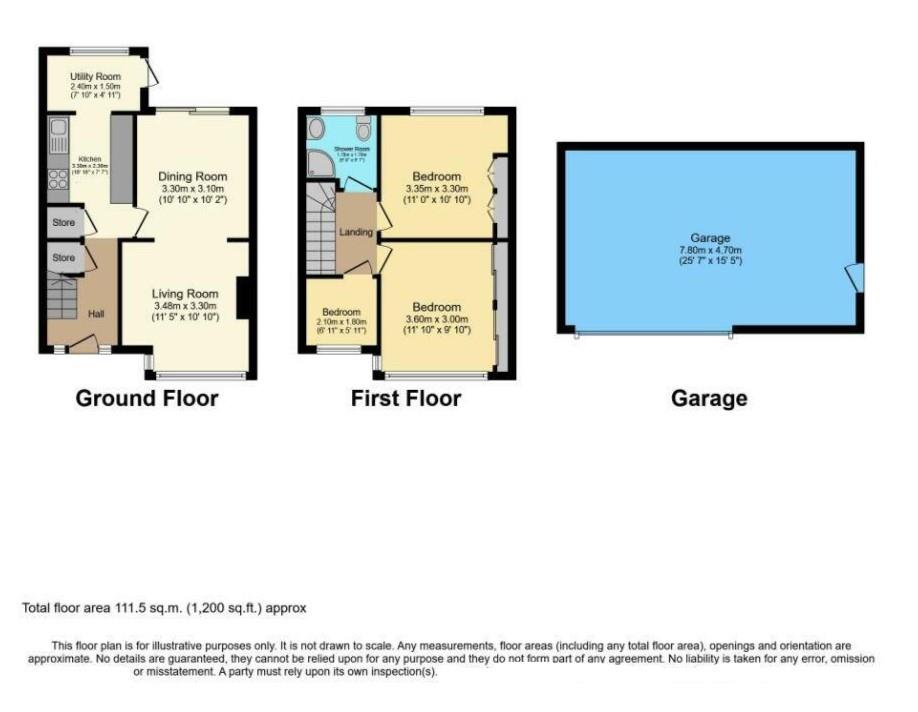 Property Floorplans 1
