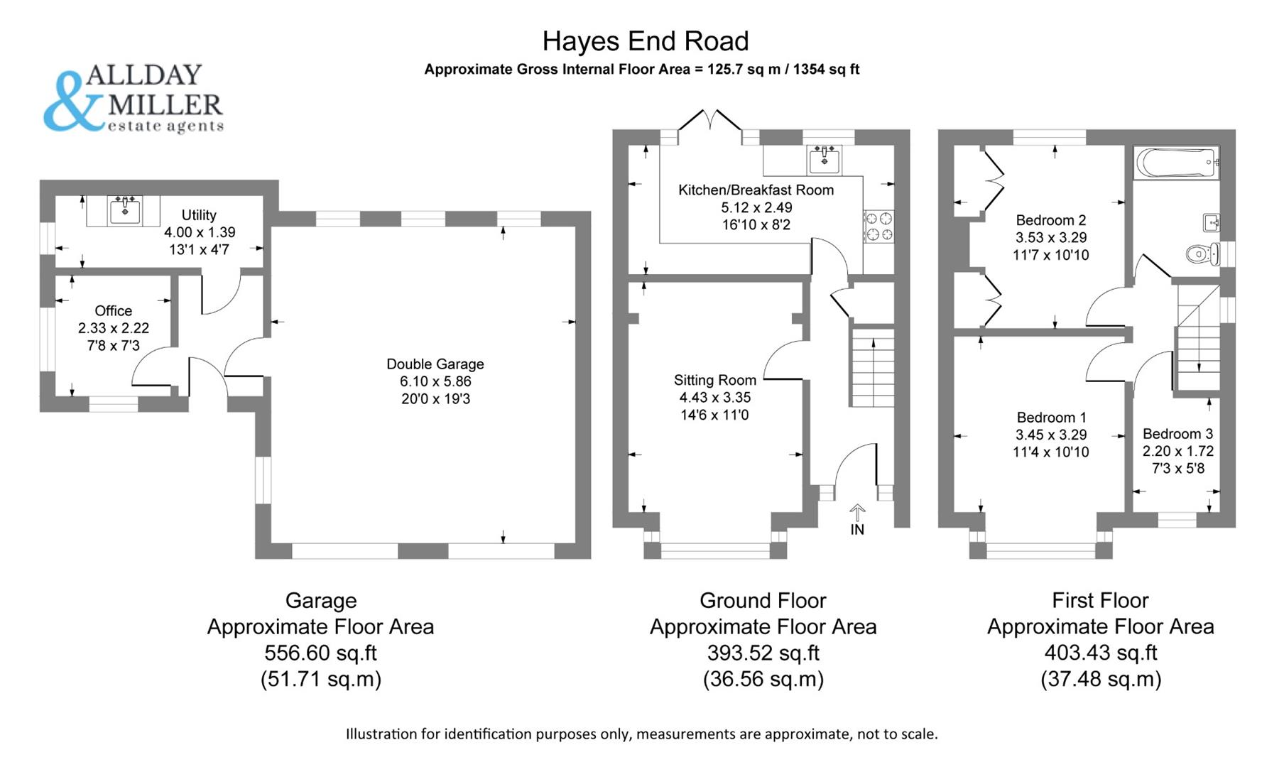 Property Floorplans 1