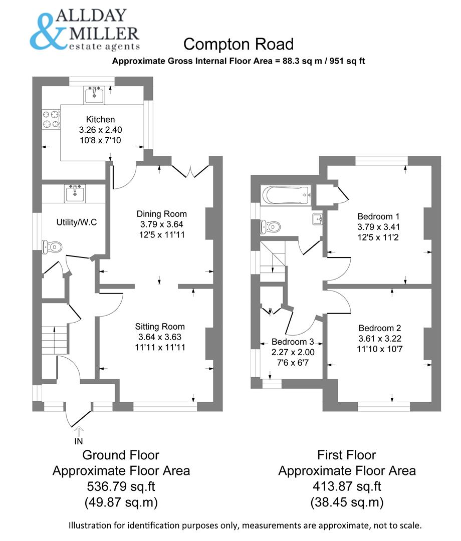 Property Floorplans 1